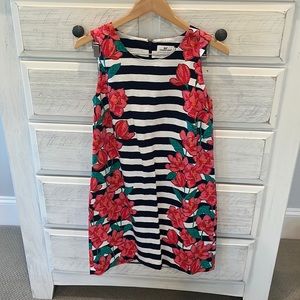 Vineyard Vines Stripe Dress